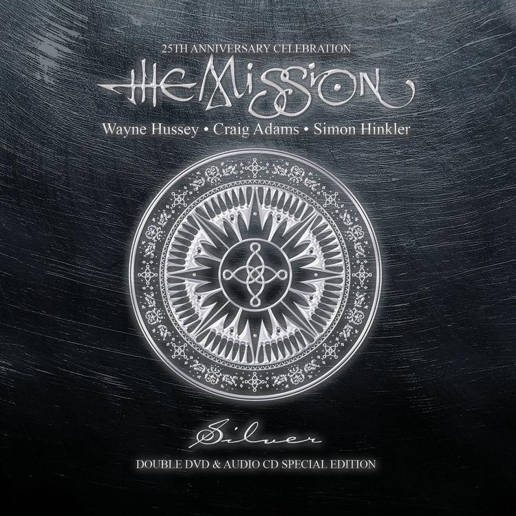 The Mission U.K.'s avatar image