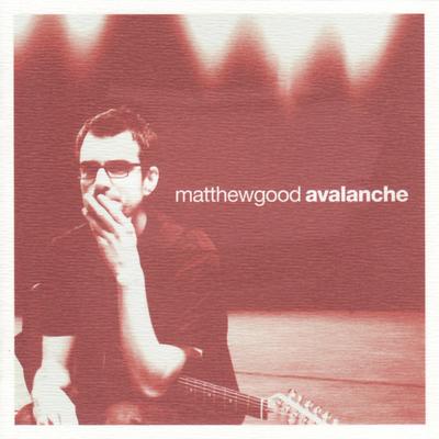 Weapon By Matthew Good's cover