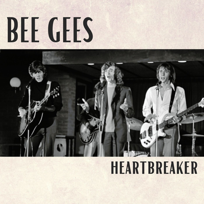 To Love Somebody (Live) By Bee Gees's cover