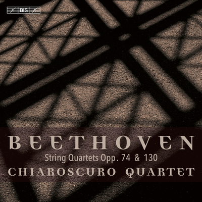 Chiaroscuro Quartet's cover