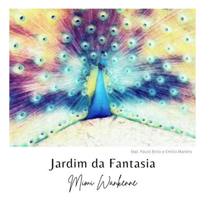 Jardim da Fantasia's cover