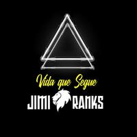 Jimi Ranks's avatar cover