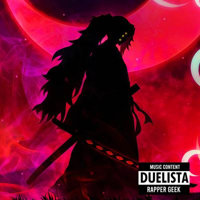 Kokushibo: Dark Moon By Duelista's cover