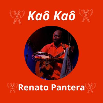 Renato Pantera's cover