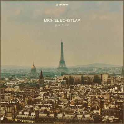 Paris By Michiel Borstlap's cover