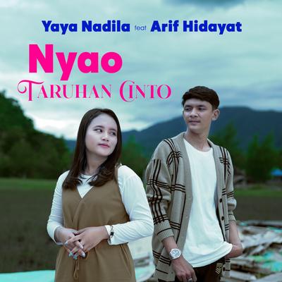 Nyao Taruhan Cinto By Yaya Nadila's cover