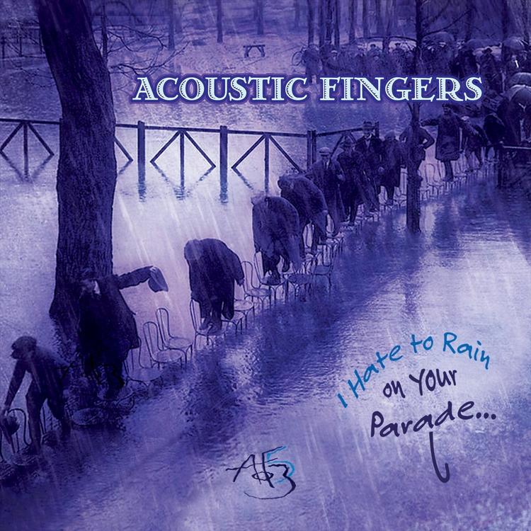 Acoustic Fingers's avatar image