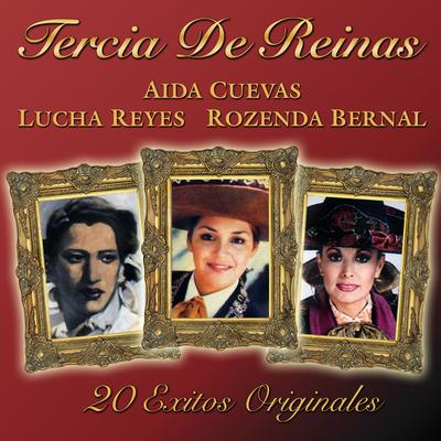 Tercia de Reinas's cover