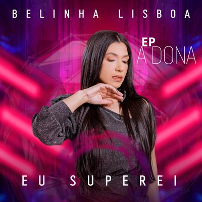 Eu Superei By Belinha Lisboa's cover