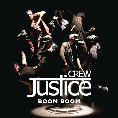 Boom Boom (Supasound Dub Remix)'s cover