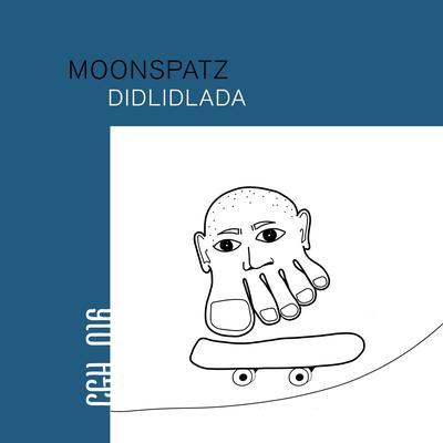 Didlidlada By Moonspatz's cover