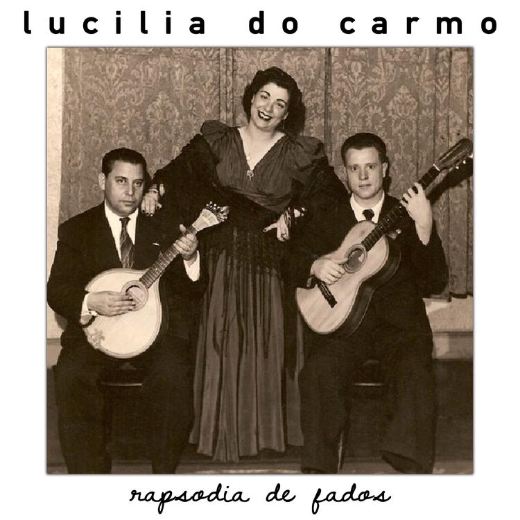 Lucilia Do Carmo's avatar image