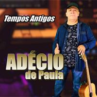 ADÉCIO DE PAULA's avatar cover