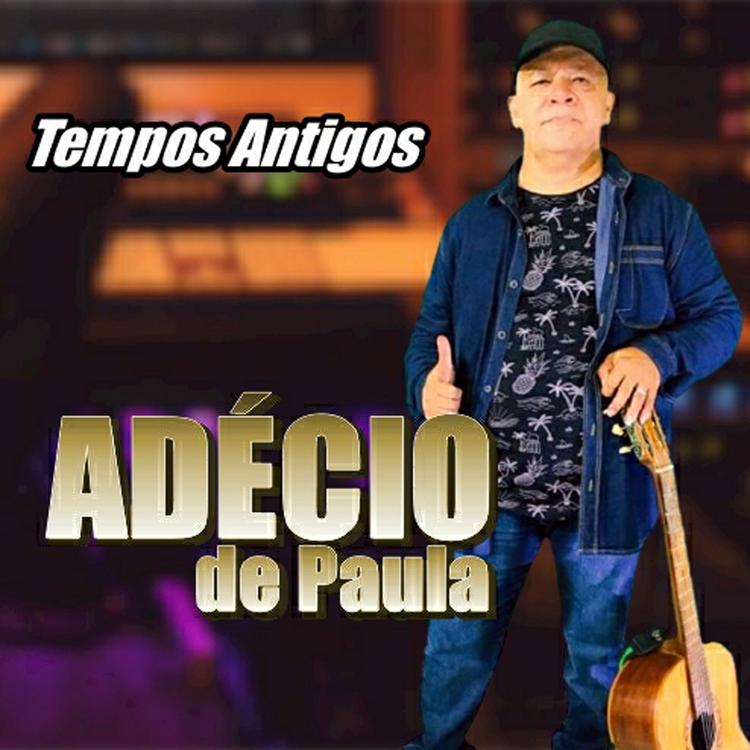 ADÉCIO DE PAULA's avatar image