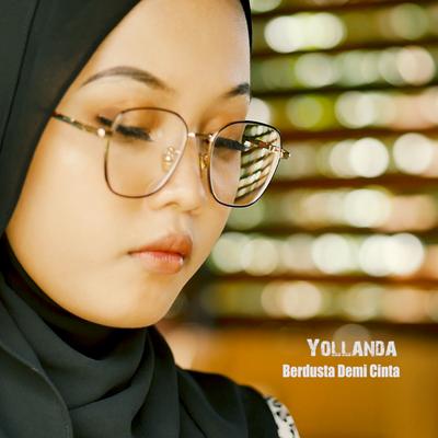 Berdusta Demi Cinta By Yollanda's cover