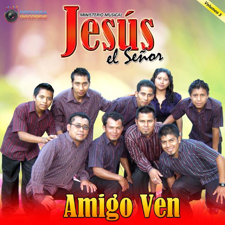 Jesus El Señor's avatar image