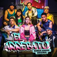 El Arrebato (Banda Sonora Original)'s avatar cover