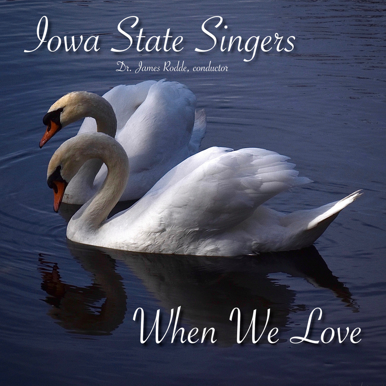 Iowa State Singers's avatar image