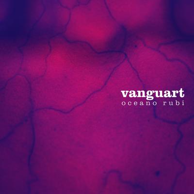 Amorosidade By Vanguart's cover