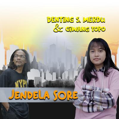 Jendela Sore (Acoustic)'s cover