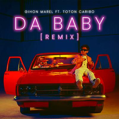 Da Baby (Remix)'s cover