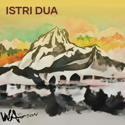 Istri Dua (Remastered 2023)'s cover