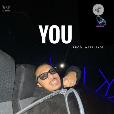 YOU's cover