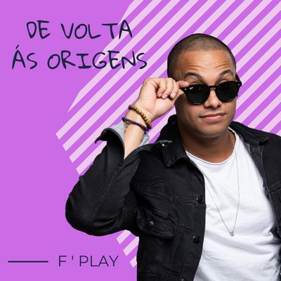 De Volta As Origens's cover