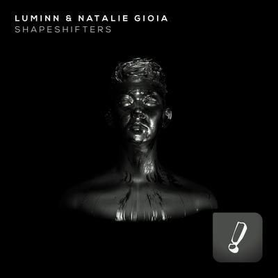 Shapeshifters By Luminn, Natalie Gioia's cover