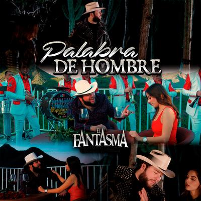 Palabra de Hombre's cover