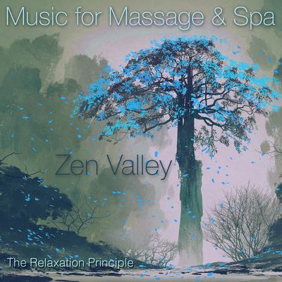 Harvest Moon By The Relaxation Principle's cover