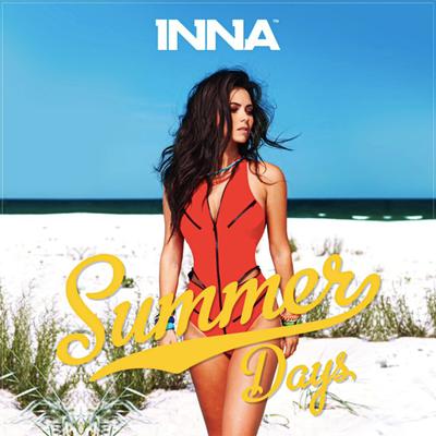 Summer Days By INNA's cover