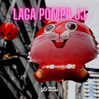 LAGA POMPA JJ's cover