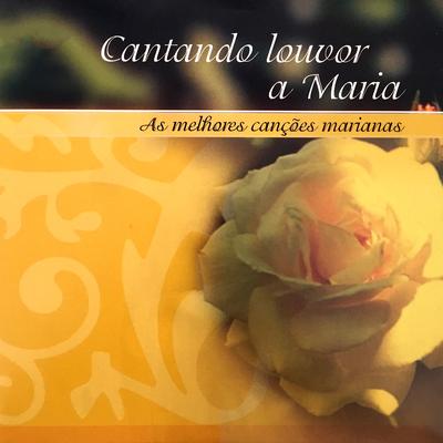 Salve Rainha Mãe de Deus By Banda Mirabilis's cover