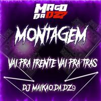 DJ MAIKÃO DA DZ9's avatar cover