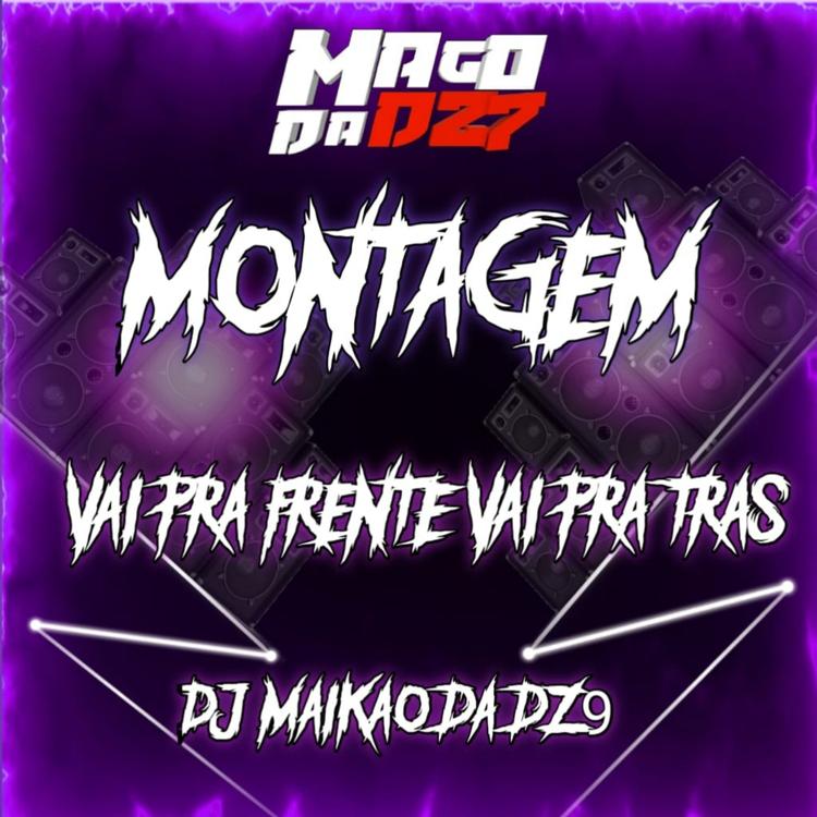 DJ MAIKÃO DA DZ9's avatar image