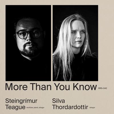 Ev'ry Time We Say Goodbye By Silva Thordardottir, Steingrímur Teague's cover