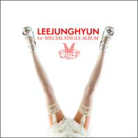 Lee Jung Hyun's avatar cover
