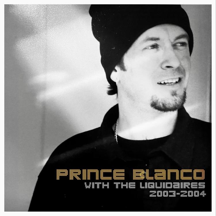 Prince Blanco's avatar image