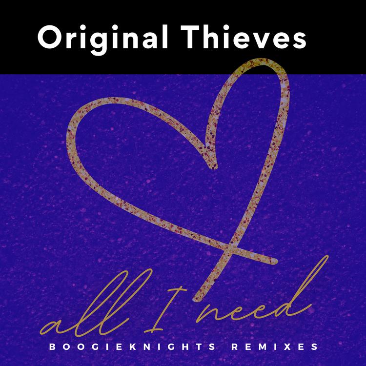 Original Thieves's avatar image