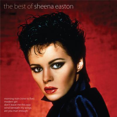 The Best Of Sheena Easton's cover