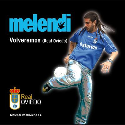 Himno Eventual Del Real Oviedo's cover