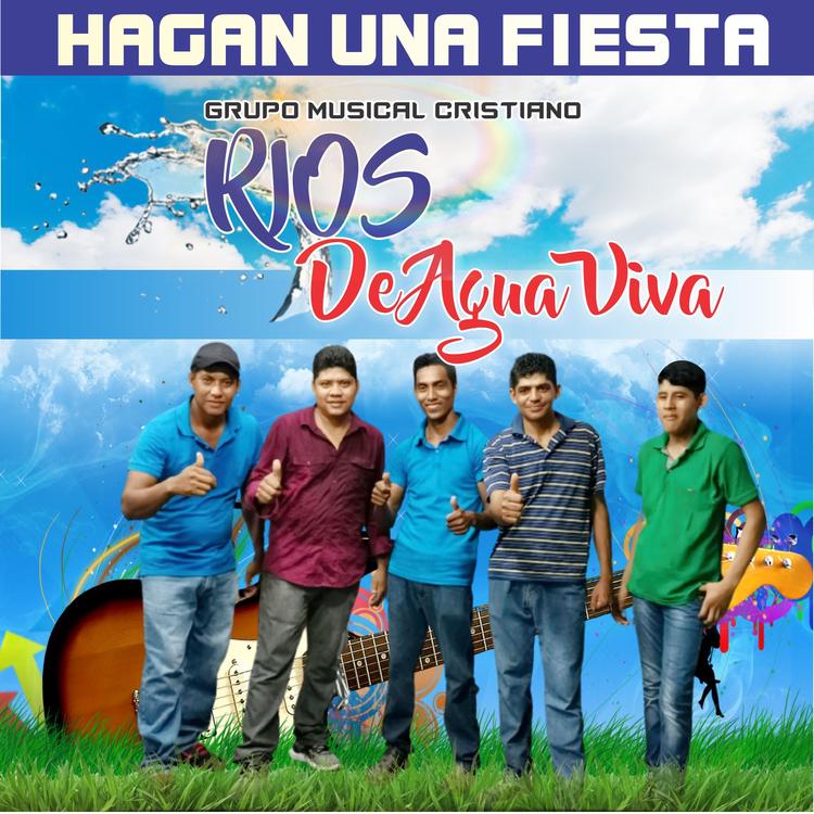 GRUPO MUSICAL CRISTIANO RIOS DE AGUA VIVA's avatar image