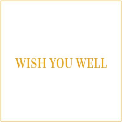 Wish You Well's cover