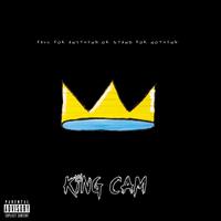 King C.A.M's avatar cover