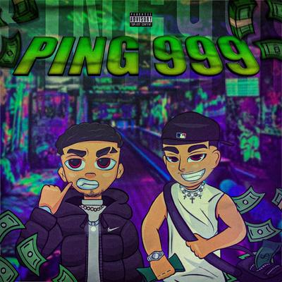 Ping 999's cover