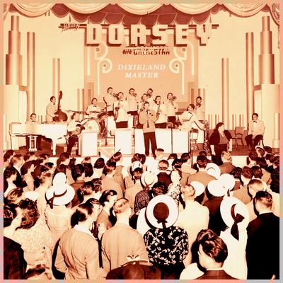 Welcome Stranger (1936 Version) By Jimmy Dorsey, Jimmy Dorsey & His Orchestra's cover