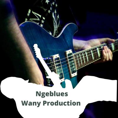 Ngeblues's cover