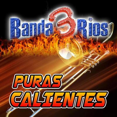 Puras Calientes's cover