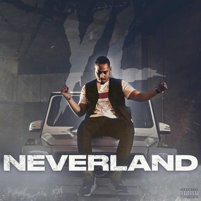 Neverland's cover